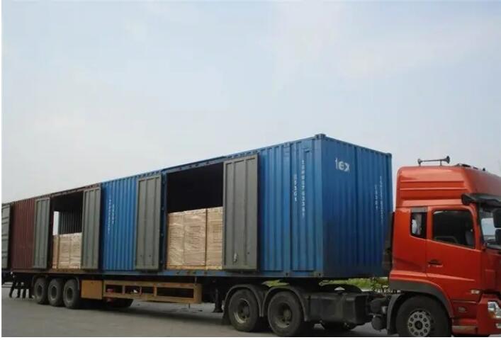 泉州到肃宁县整车运输