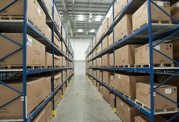 泉州到肃宁县货物仓储