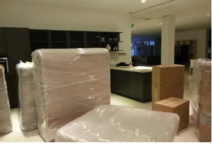 泉州到肃宁县长途搬家